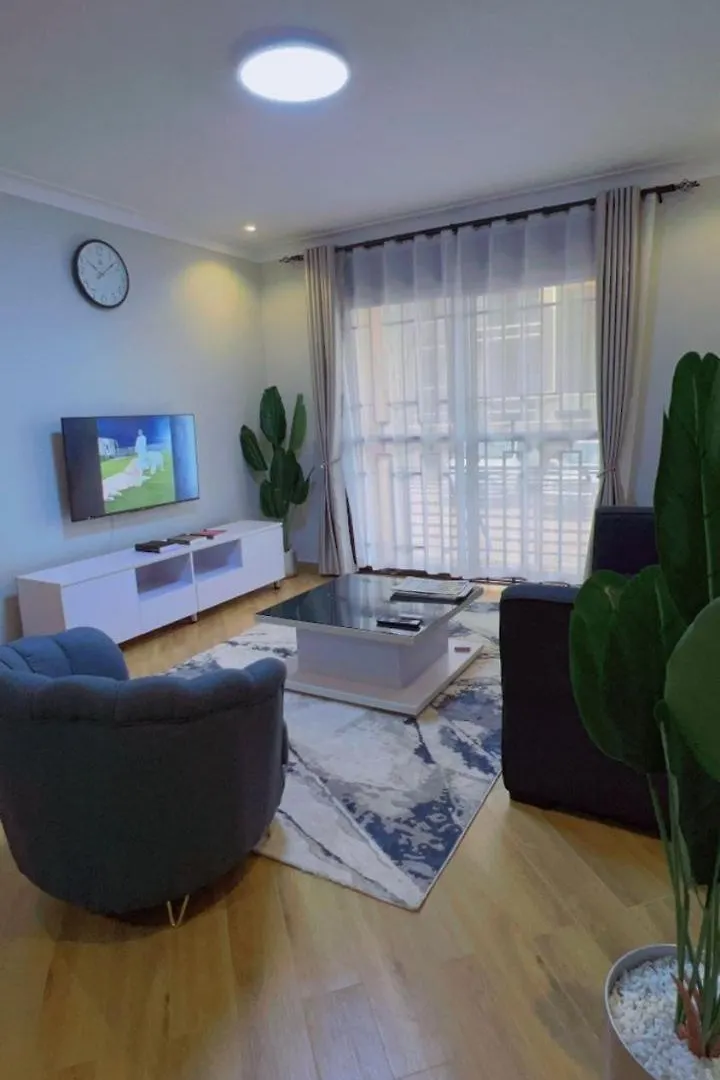 Superior 1 Bedroom Apartment 캄팔라
