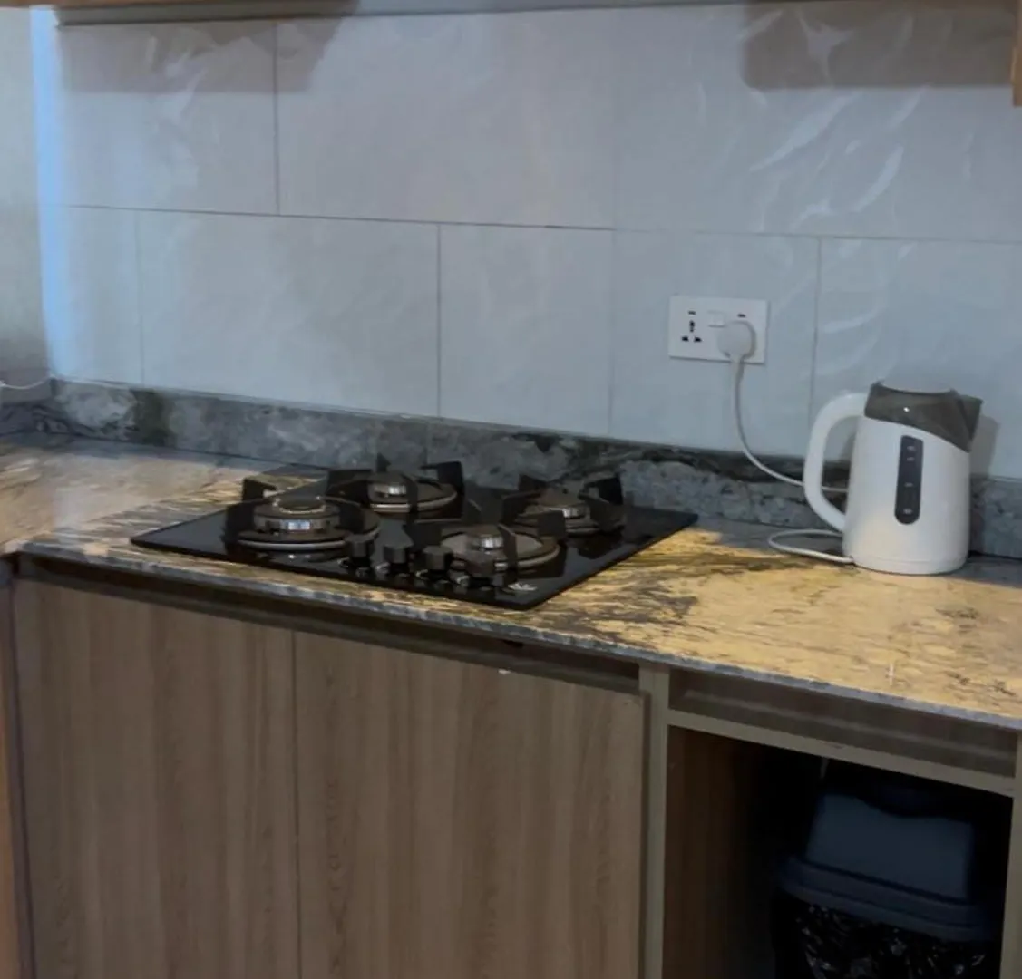 Superior 1 Bedroom Apartment 캄팔라 0*,  우간다